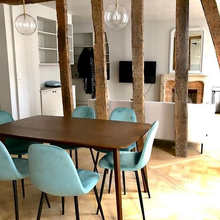 Apartment Saint-Germain Des Pres Париж Екстериор снимка
