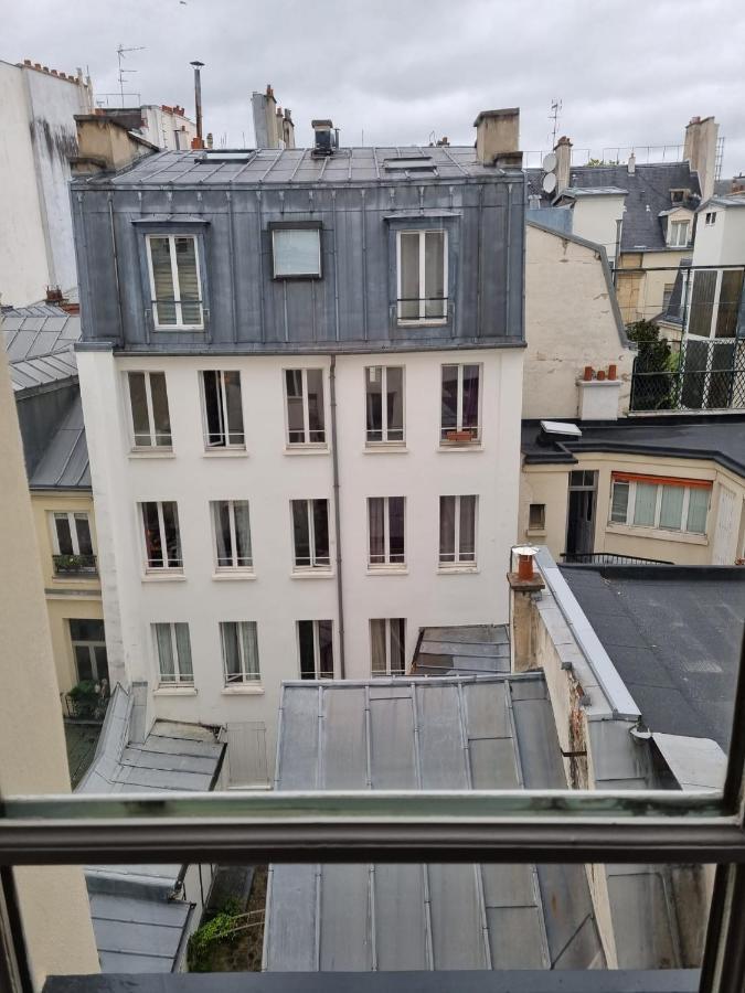 Apartment Saint-Germain Des Pres Париж Екстериор снимка