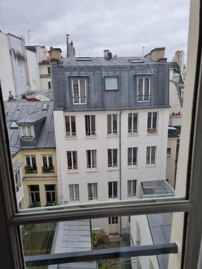 Apartment Saint-Germain Des Pres Париж Екстериор снимка