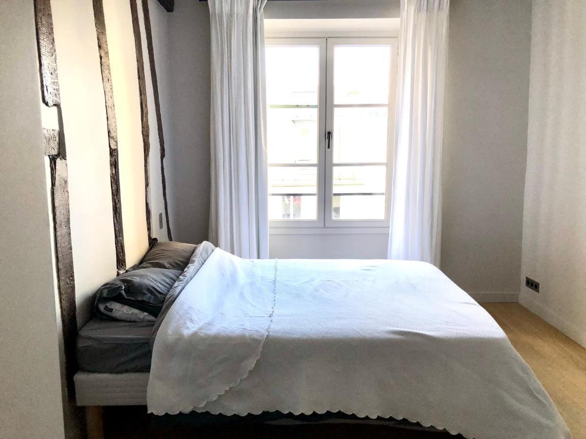 Apartment Saint-Germain Des Pres Париж Екстериор снимка