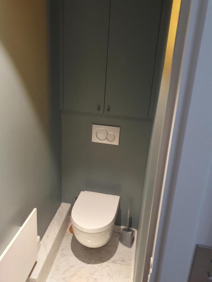 Apartment Saint-Germain Des Pres Париж Екстериор снимка