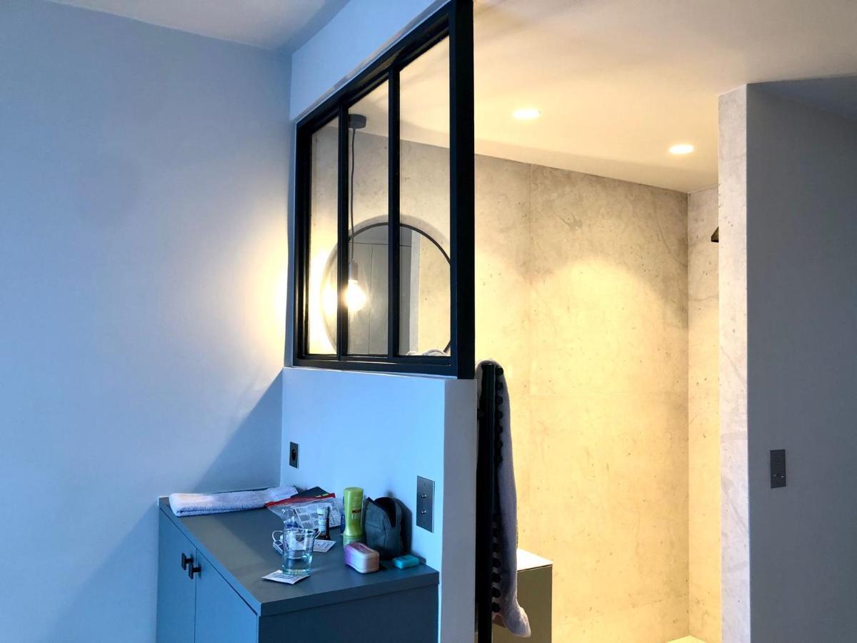 Apartment Saint-Germain Des Pres Париж Екстериор снимка