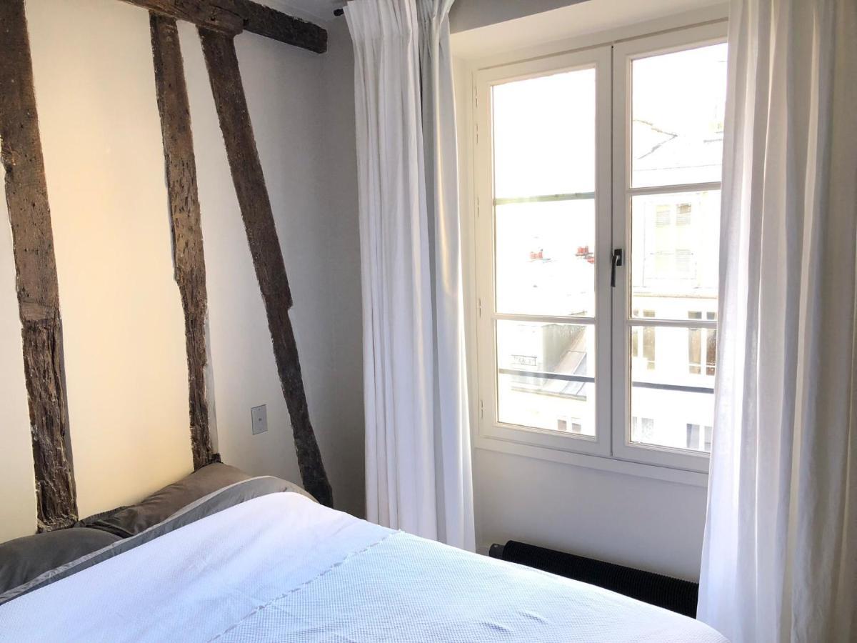 Apartment Saint-Germain Des Pres Париж Екстериор снимка