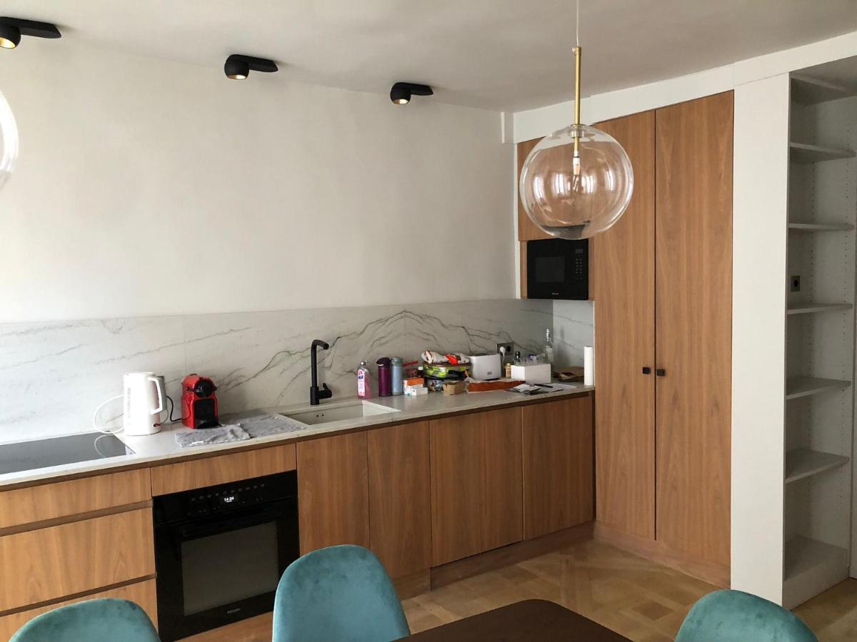 Apartment Saint-Germain Des Pres Париж Екстериор снимка