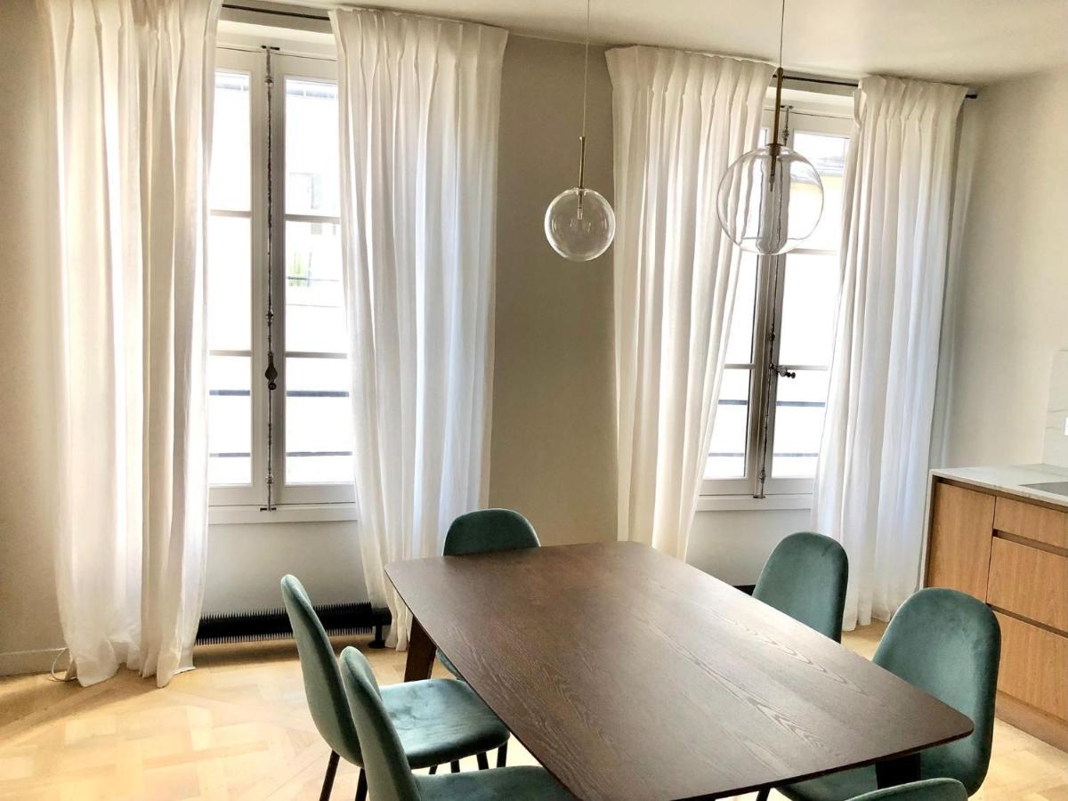 Apartment Saint-Germain Des Pres Париж Екстериор снимка